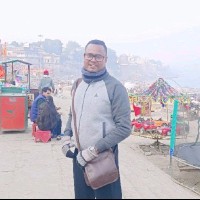 Deepak Sharma
