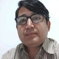 Aashish Kansara