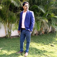 Anil Pimparkar