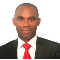 Nsikak Michael