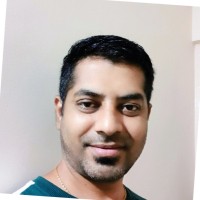 Madhu Kumar K M