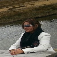Shrley Baniya