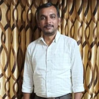 Tushar Murlidharrao Patil Pandharkar