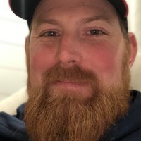 Dustin Gregory