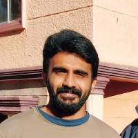 ANWAR IQBAL
