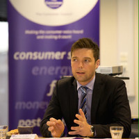 Aodhan O'Donnell (MBA)