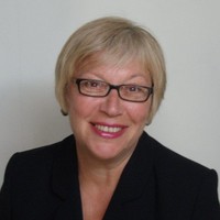 Catherine Jackson