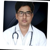 Dr. Suresh Kumar Yogi