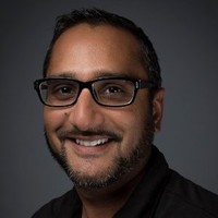 Keyur Khamar