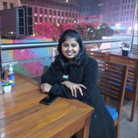 Vinutha J