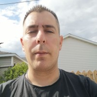 Patrick Arseneault