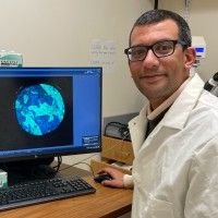 Andrew Tilston-Lunel