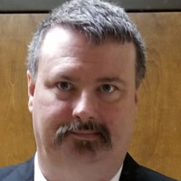 Kevin Grubb