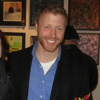 Stephen Mounce