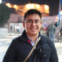 Christian Santillan
