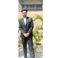 Junaid mansoori