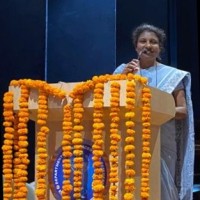 Dr.(Mrs.)Veena Belgamwar