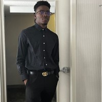 Derek Wallace Jr