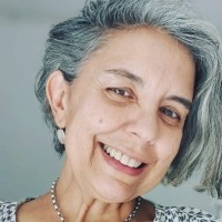 Ana Cecilia de Albuquerque Murphy
