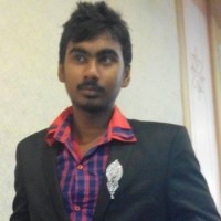 Bhargav Sai