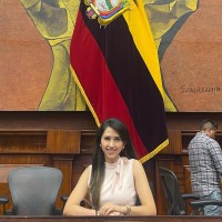 María Luisa Morales Apráez