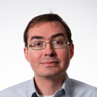 Stuart Luscombe