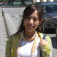Alice Chang