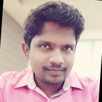 Vetrivel P