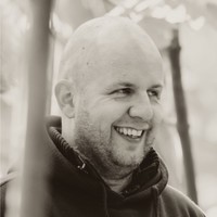 Jeroen Vriend