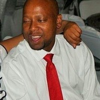 Brian Motsogi