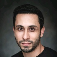 OMAR AKROUT