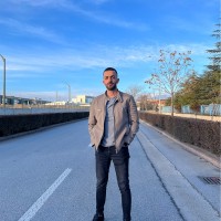 Cuma Demir