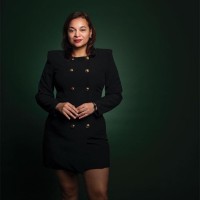 Taslya Mejia.