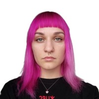 Palina Mahutskaya