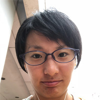 Reiko Yoshida