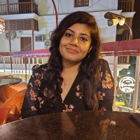 Shivangi Murjhani