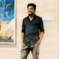 Pavan .A
