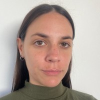 Leila Comolli