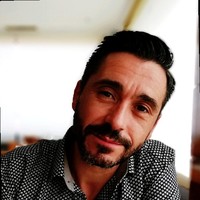 Javier García Segovia