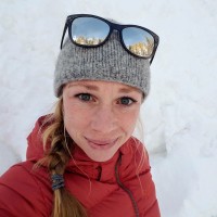 Anne Heggli