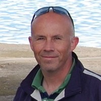 David Martin. PMP
