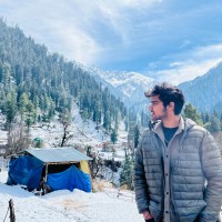 Dhruve Sharma