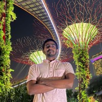 Ishrath Ahamed
