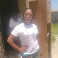 Refilwe Mhlanga