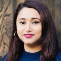 Namrata shrestha