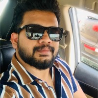 Arun Mu