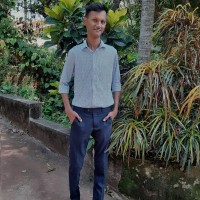 Hemanth Nayak