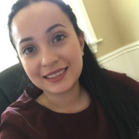 Kensy Bonilla