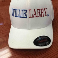 WILLIE LARRY UNIVERSITY (wLu)