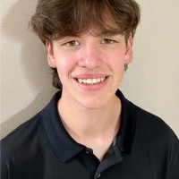 Mitchell Stehno